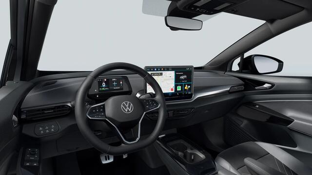 Volkswagen ID.4 77 kWh 286 1AT Pro Limited Edition Automaat | Achterklep elektrisch bedienbaar incl. sensorgestuurde opening 'Easy Open' | Keyless Entry