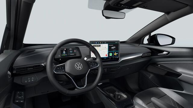 Volkswagen ID.4 52 kWh 170 1AT Limited Edition Automaat