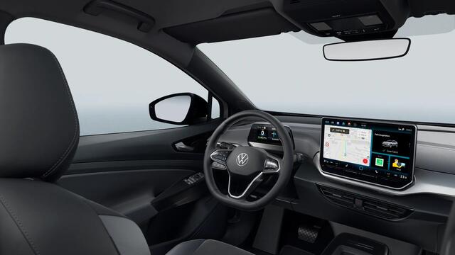 Volkswagen ID.4 52 kWh 170 1AT Limited Edition Automaat