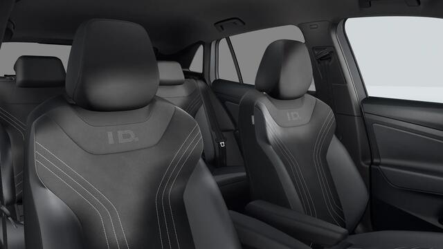 Volkswagen ID.4 52 kWh 170 1AT Limited Edition Automaat