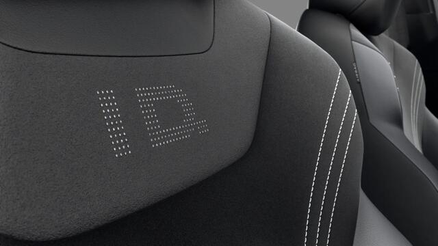 Volkswagen ID.4 52 kWh 170 1AT Limited Edition Automaat