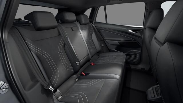 Volkswagen ID.4 52 kWh 170 1AT Limited Edition Automaat