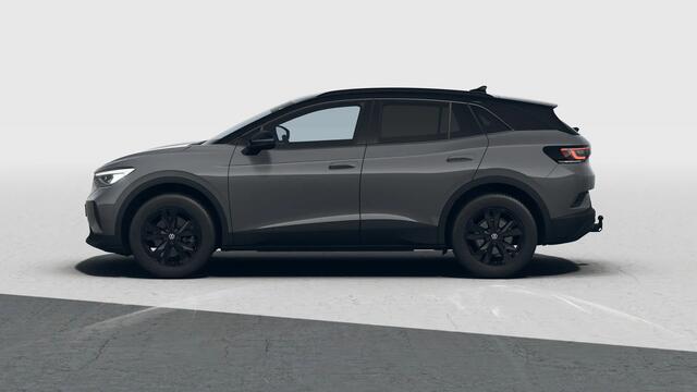 Volkswagen ID.4 52 kWh 170 1AT Limited Edition Automaat