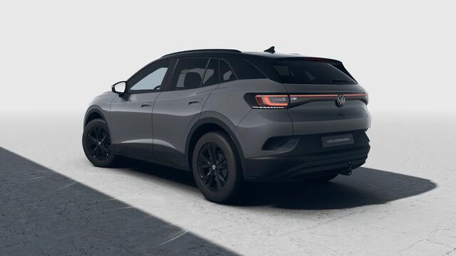 Volkswagen ID.4 52 kWh 170 1AT Limited Edition Automaat