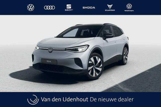 Volkswagen ID.4 77 kWh 286 1AT Pro Limited Edition Automaat | Keyless Entry | Achterklep elektrisch bedienbaar incl. sensorgestuurde opening 'Easy Open'