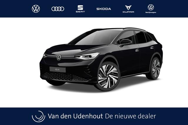 Volkswagen ID.4 77kWh 340 AWD 1AT GTX Automaat | Keyless Entry