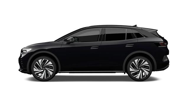 Volkswagen ID.4 77kWh 340 AWD 1AT GTX Automaat | Keyless Entry