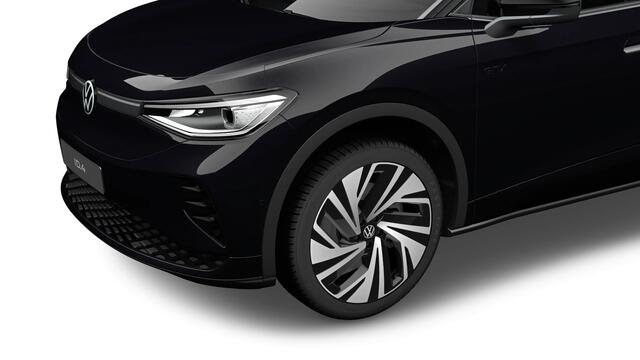 Volkswagen ID.4 77kWh 340 AWD 1AT GTX Automaat | Keyless Entry
