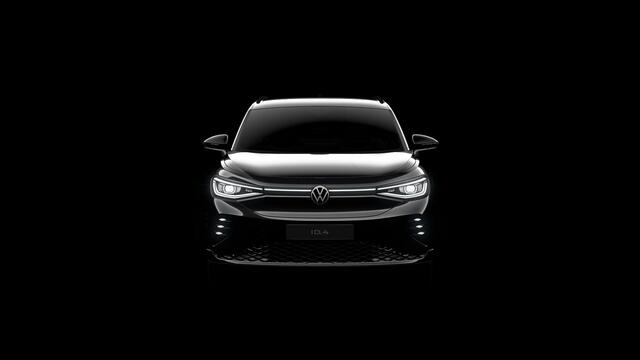 Volkswagen ID.4 77kWh 340 AWD 1AT GTX Automaat | Keyless Entry