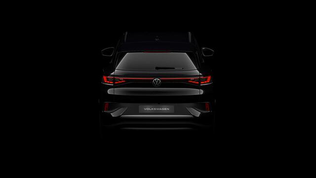 Volkswagen ID.4 77kWh 340 AWD 1AT GTX Automaat | Keyless Entry