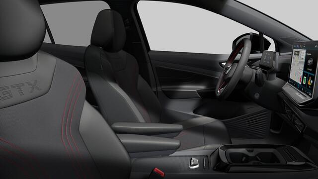 Volkswagen ID.4 77kWh 340 AWD 1AT GTX Automaat | Keyless Entry