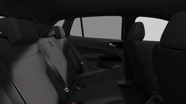 Volkswagen ID.4 77kWh 340 AWD 1AT GTX Automaat | Keyless Entry