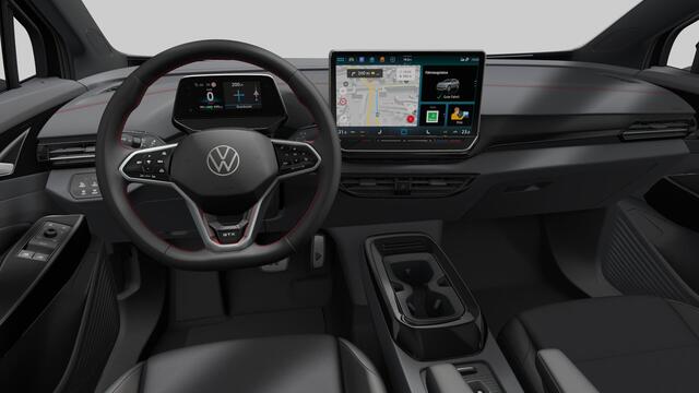 Volkswagen ID.4 77kWh 340 AWD 1AT GTX Automaat | Keyless Entry