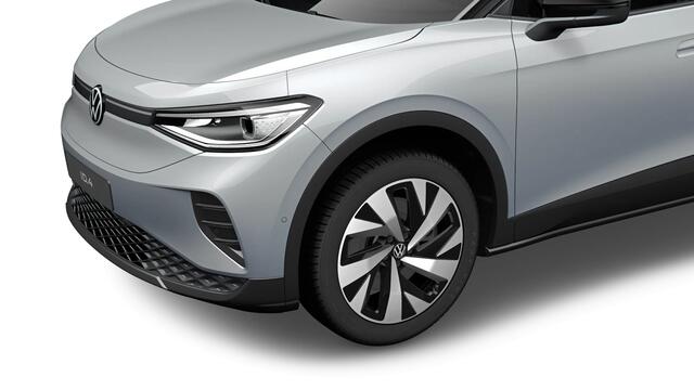Volkswagen ID.4 77kWh 286 1AT Pro Business Automaat