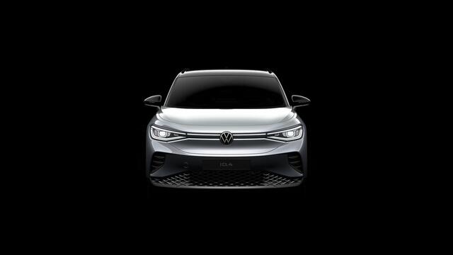 Volkswagen ID.4 77kWh 286 1AT Pro Business Automaat