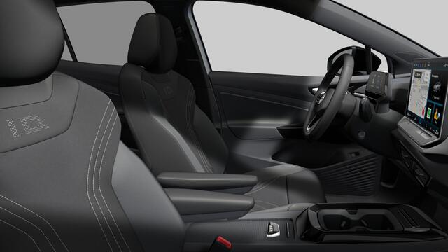 Volkswagen ID.4 77kWh 286 1AT Pro Business Automaat