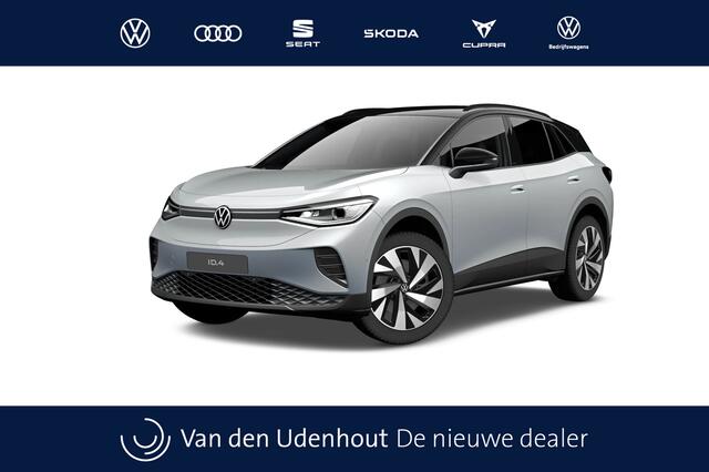 Volkswagen ID.4 77kWh 286 1AT Pro Business Automaat