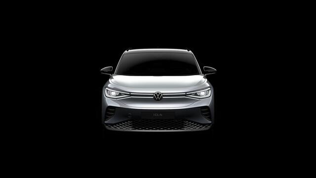 Volkswagen ID.4 77kWh 286 1AT Pro Business Automaat