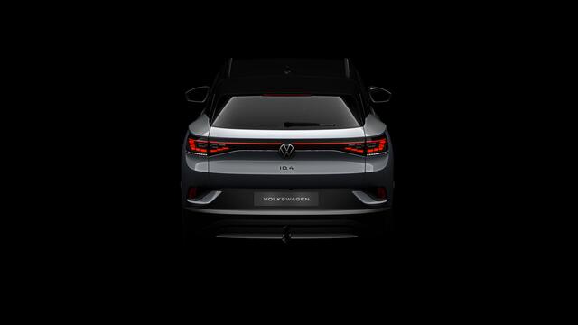 Volkswagen ID.4 77kWh 286 1AT Pro Business Automaat