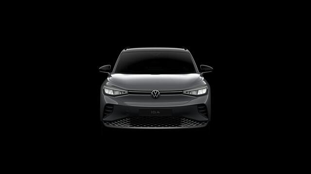 Volkswagen ID.4 52kWh 170 1AT Pure Business Automaat | Keyless Entry | Design Pakket