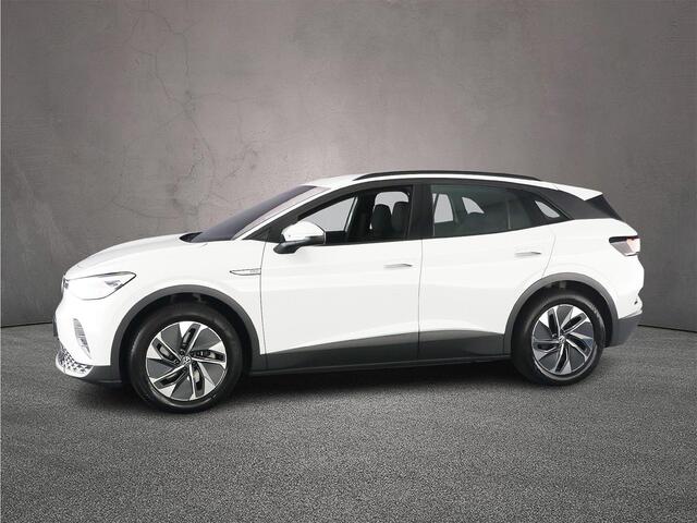 Volkswagen ID.4 Pro 204pk Automaat Trekhaak, Adaptive cruise control, Navigatie, Parkeersensoren, LED koplampen, Stoelverwarming, Airco, App connect, DAB, Radio