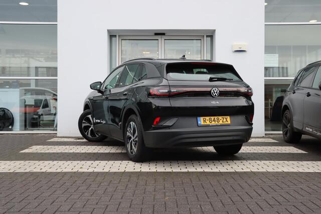 Volkswagen ID.4 Pure 52 kWh 148pk