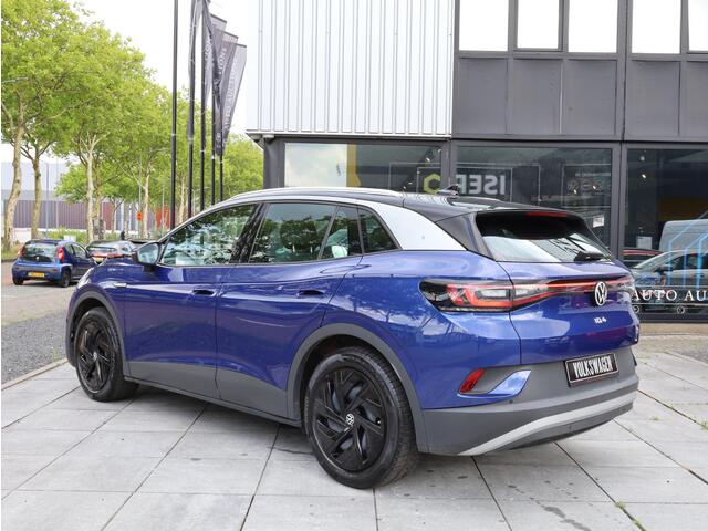 Volkswagen ID.4 Pro 77 kWh 150KW | Virtual | Carplay/Android | LED | DAB | Trekhaak Elektrisch |