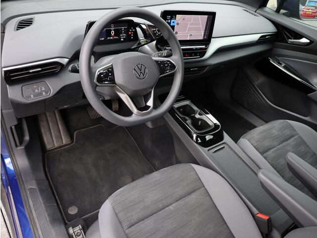 Volkswagen ID.4 Pro 77 kWh 150KW | Virtual | Carplay/Android | LED | DAB | Trekhaak Elektrisch |