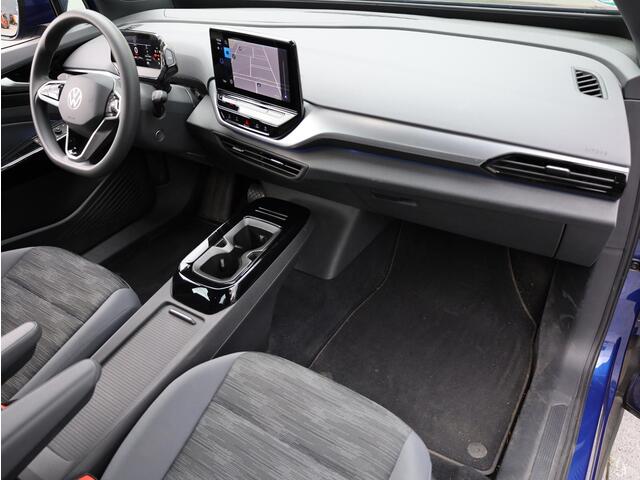 Volkswagen ID.4 Pro 77 kWh 150KW | Virtual | Carplay/Android | LED | DAB | Trekhaak Elektrisch |
