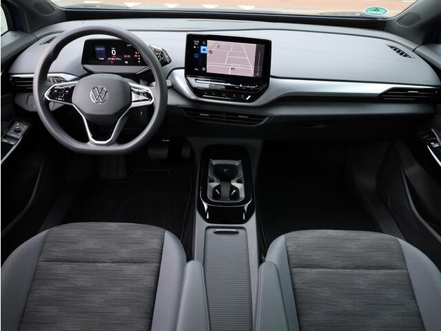 Volkswagen ID.4 Pro 77 kWh 150KW | Virtual | Carplay/Android | LED | DAB | Trekhaak Elektrisch |