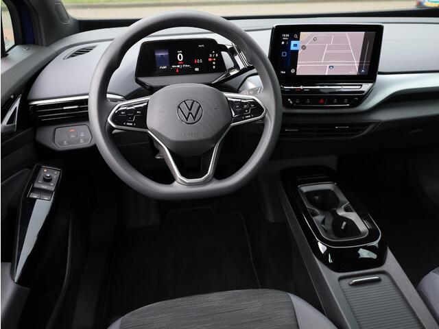 Volkswagen ID.4 Pro 77 kWh 150KW | Virtual | Carplay/Android | LED | DAB | Trekhaak Elektrisch |