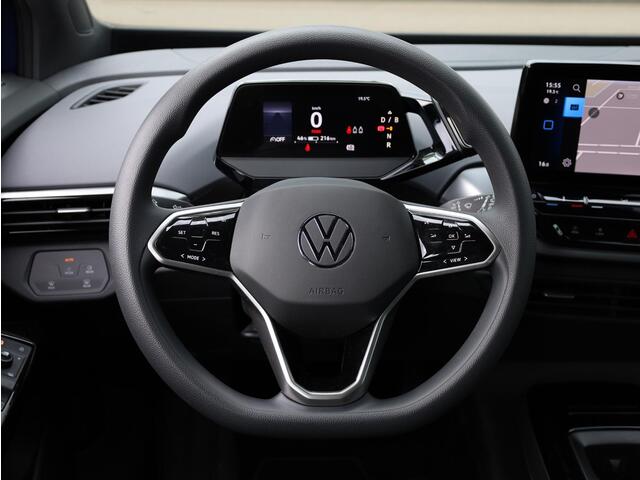 Volkswagen ID.4 Pro 77 kWh 150KW | Virtual | Carplay/Android | LED | DAB | Trekhaak Elektrisch |
