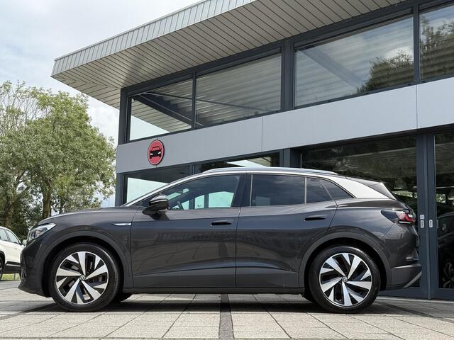 Volkswagen ID.4 First 77 kWh | Navi | Camera | Sfeer |