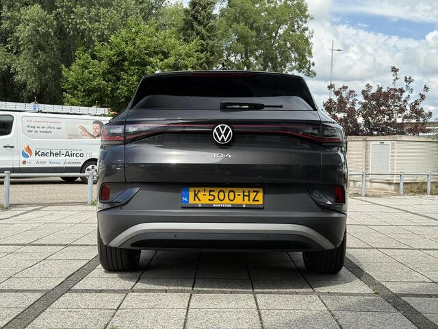 Volkswagen ID.4 First 77 kWh | Navi | Camera | Sfeer |