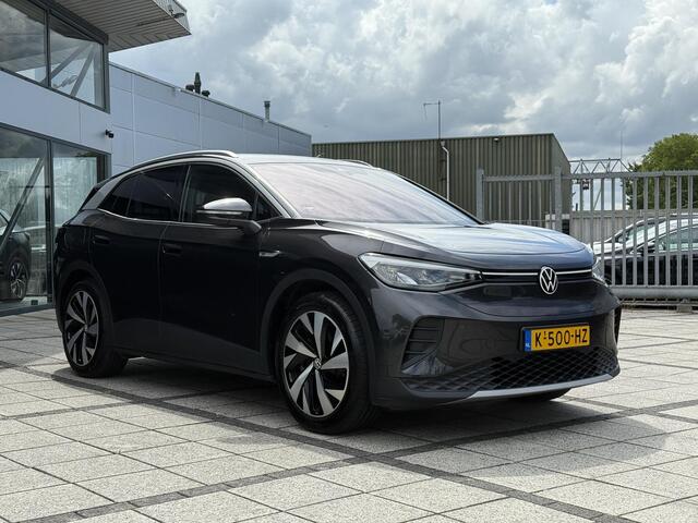 Volkswagen ID.4 First 77 kWh | Navi | Camera | Sfeer |