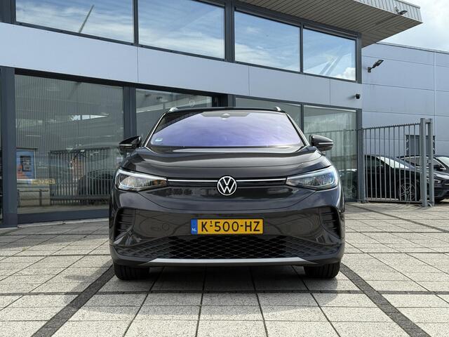 Volkswagen ID.4 First 77 kWh | Navi | Camera | Sfeer |