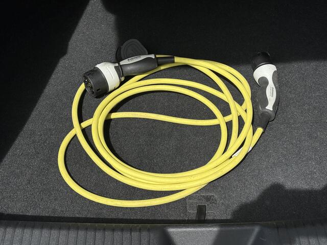 Volkswagen ID.4 First 77 kWh | Navi | Camera | Sfeer |