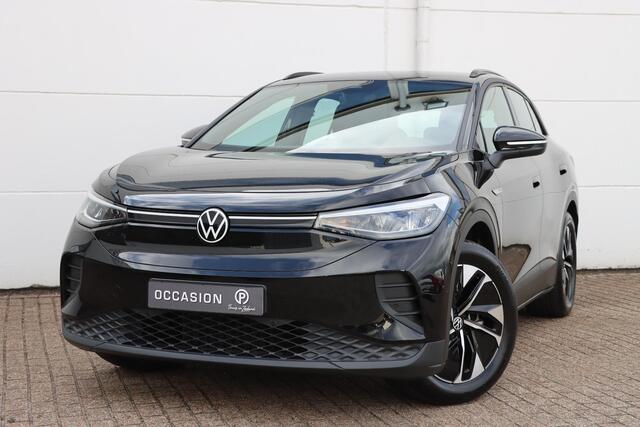 Volkswagen ID.4 Pro 77 kWh