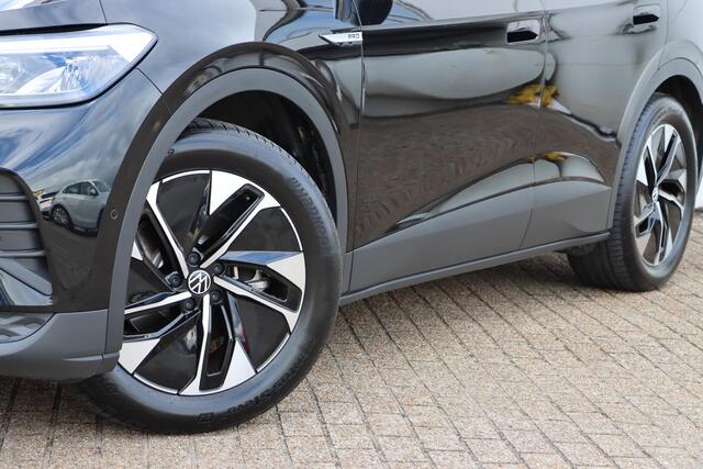 Volkswagen ID.4 Pro 77 kWh