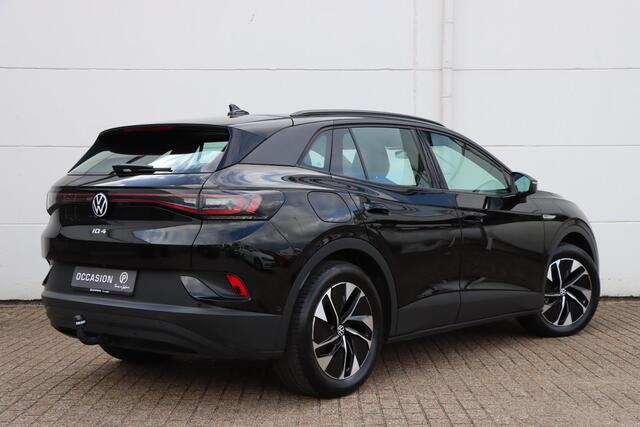 Volkswagen ID.4 Pro 77 kWh
