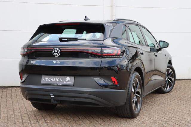 Volkswagen ID.4 Pro 77 kWh
