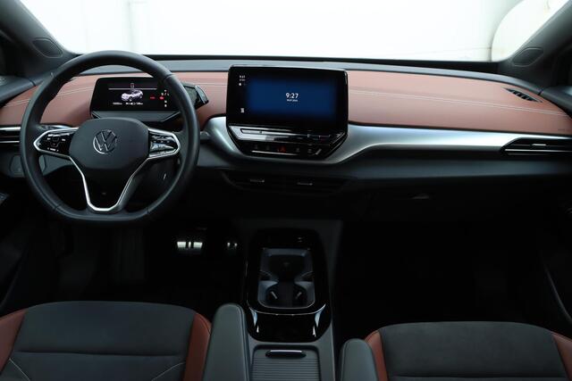 Volkswagen ID.4 Pro 77 kWh