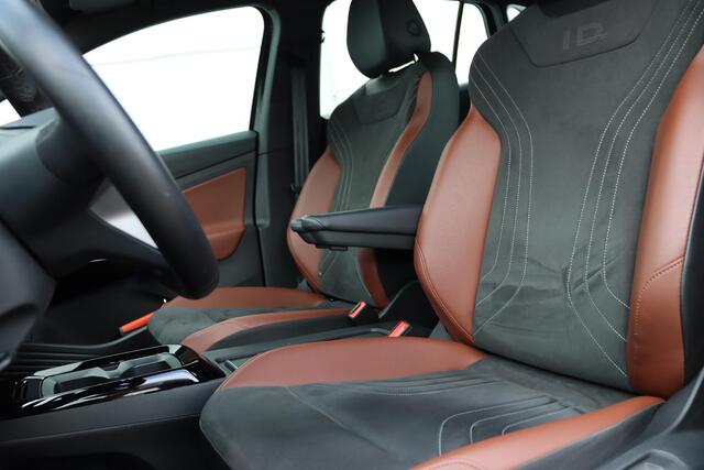 Volkswagen ID.4 Pro 77 kWh
