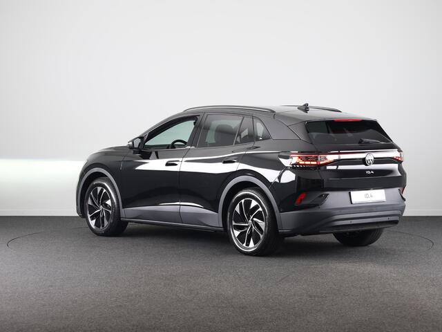 Volkswagen ID.4 Pro Business 77 kWh accu 210 kW / 286 PK SUV Elekt