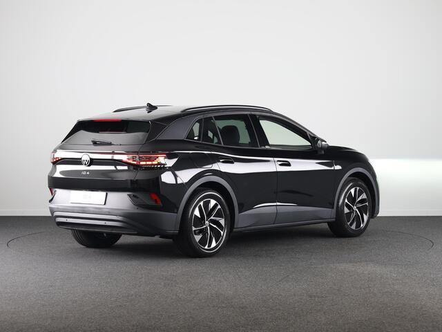 Volkswagen ID.4 Pro Business 77 kWh accu 210 kW / 286 PK SUV Elekt