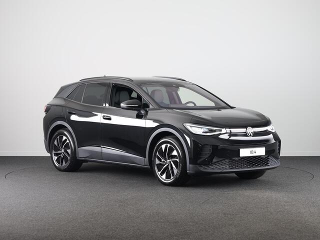 Volkswagen ID.4 Pro Business 77 kWh accu 210 kW / 286 PK SUV Elekt