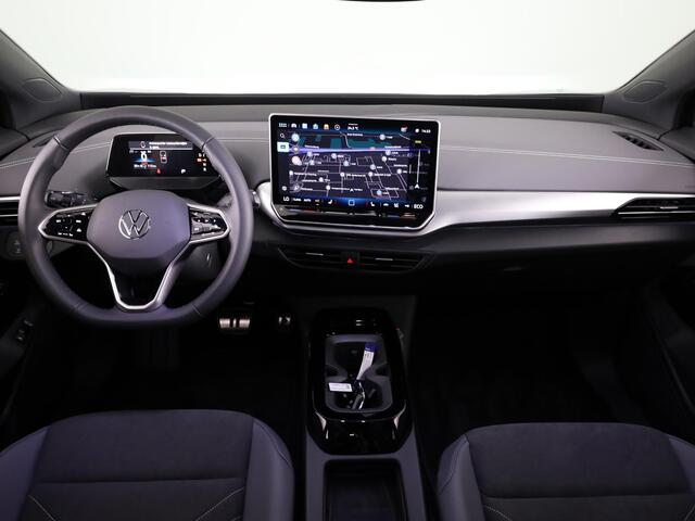 Volkswagen ID.4 Pro Business 77 kWh accu 210 kW / 286 PK SUV Elekt