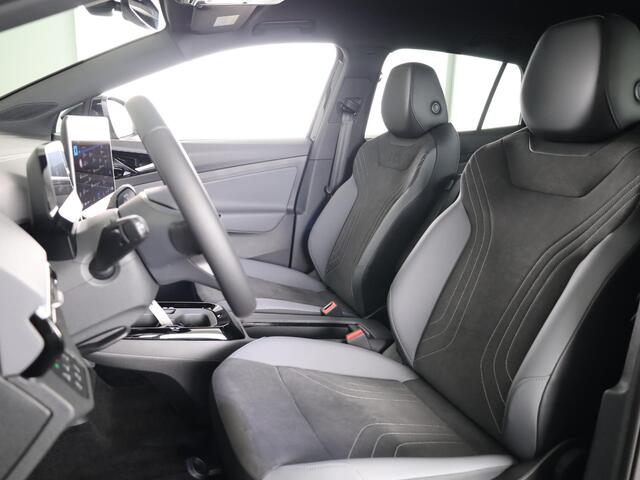 Volkswagen ID.4 Pro Business 77 kWh accu 210 kW / 286 PK SUV Elekt