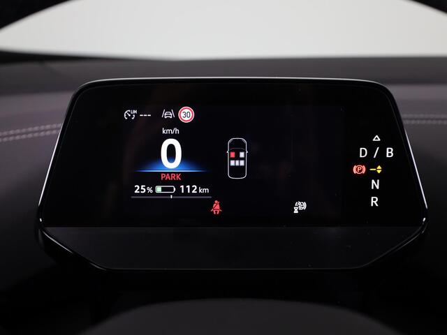 Volkswagen ID.4 Pro Business 77 kWh accu 210 kW / 286 PK SUV Elekt