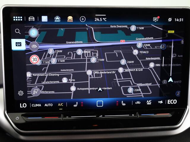 Volkswagen ID.4 Pro Business 77 kWh accu 210 kW / 286 PK SUV Elekt